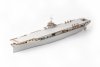 Eduard 53313 USS Ranger CV-4 part 3 TRUMPETER 1/350
